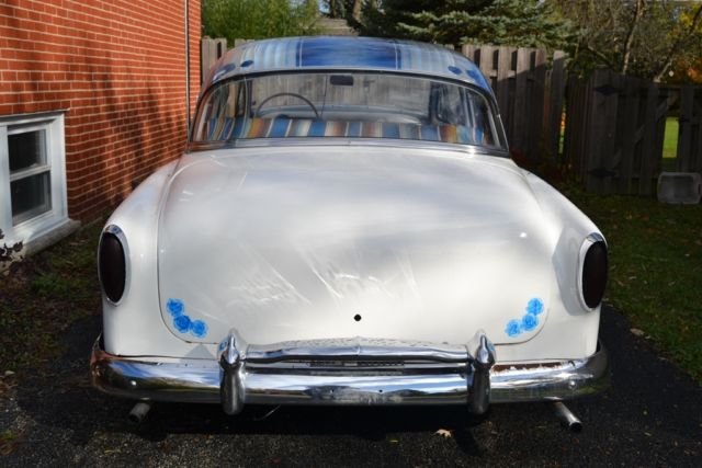 1954 Chevrolet Bel Air/150/210