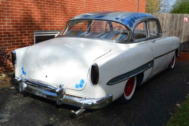 1954 Chevrolet Bel Air/150/210
