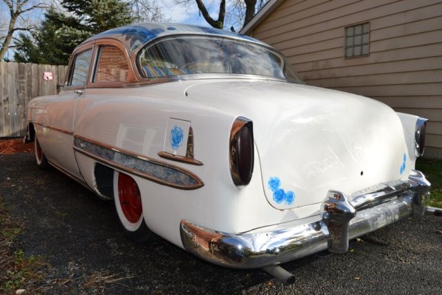 1954 Chevrolet Bel Air/150/210