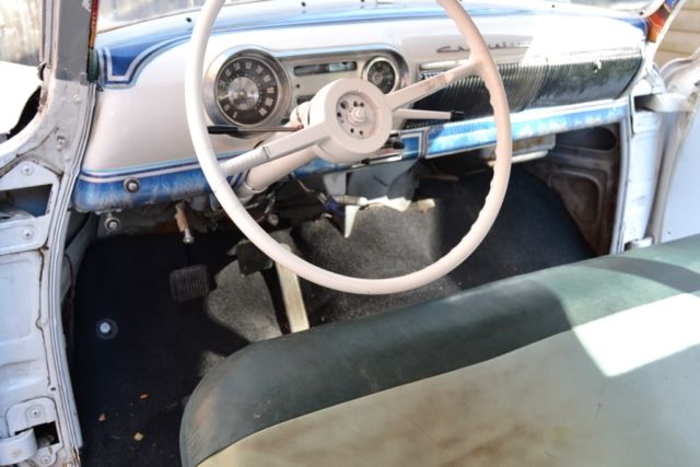 1954 Chevrolet Bel Air/150/210