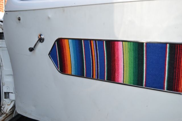 1954 Chevrolet Bel Air/150/210