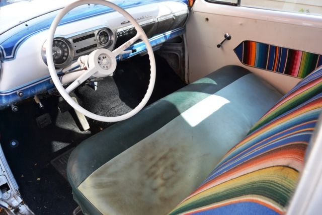 1954 Chevrolet Bel Air/150/210