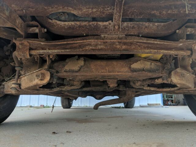 1954 Green Chevrolet Bel Air/150/210 Coupe