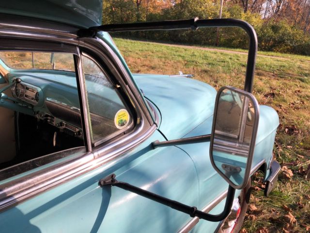 1954 Chevrolet Bel Air/150/210