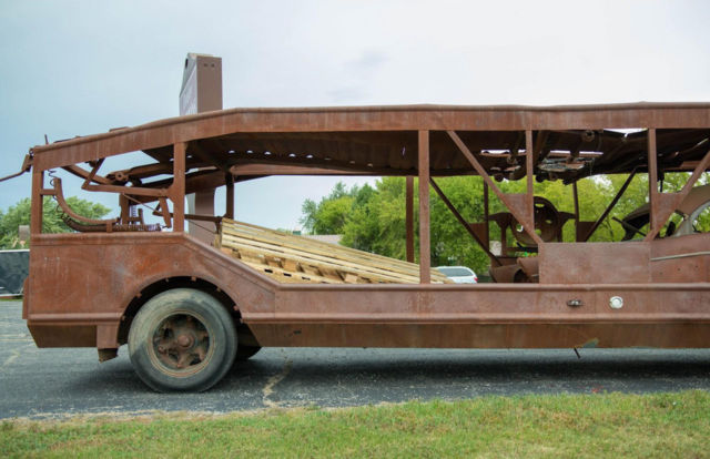 1954 Chevrolet Other