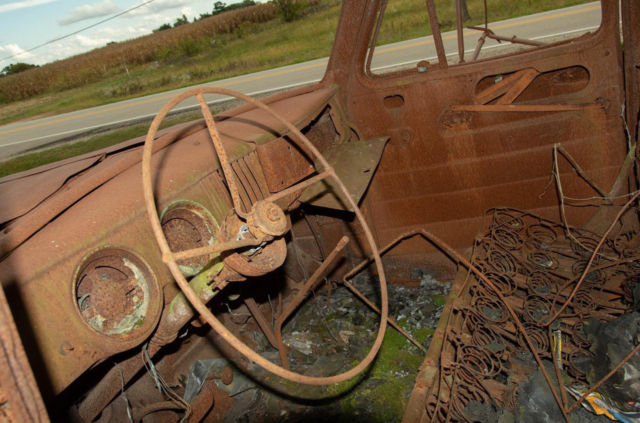 1954 Chevrolet Other