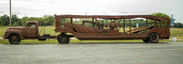 1954 Chevrolet Other