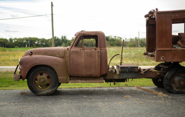 1954 Chevrolet Other