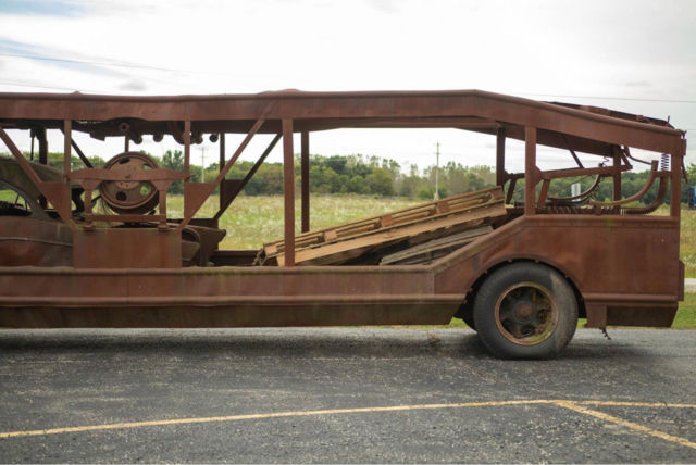 1954 Chevrolet Other