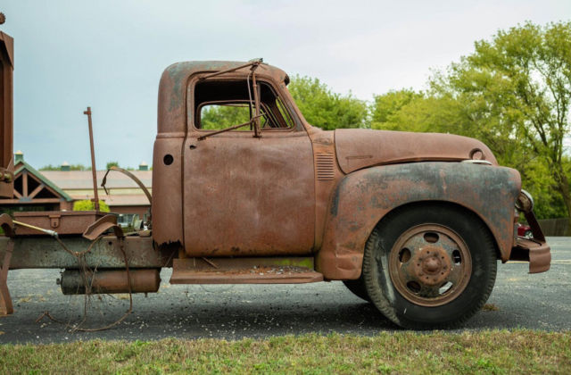 1954 Chevrolet Other