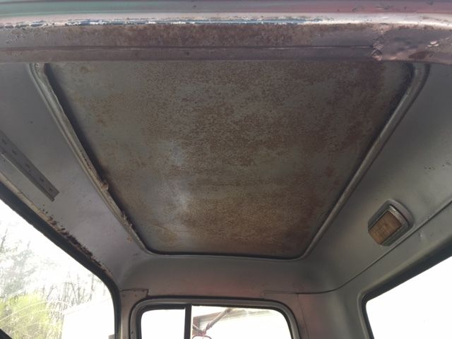 1957 Chevrolet Other Pickups