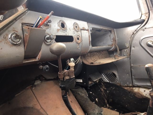 1957 Chevrolet Other Pickups