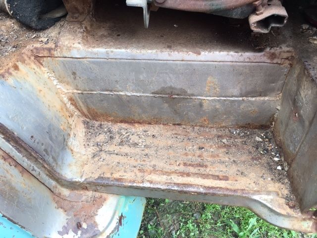 1957 Chevrolet Other Pickups