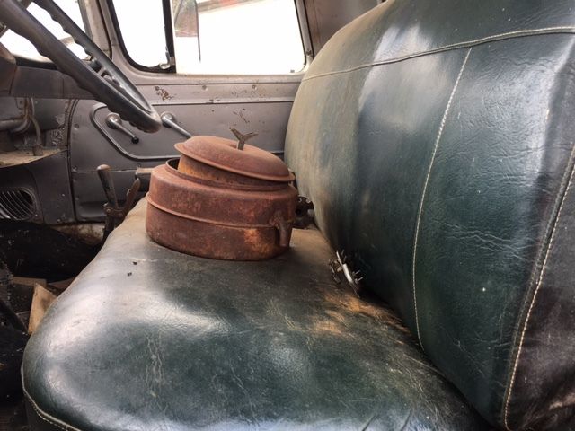 1957 Chevrolet Other Pickups