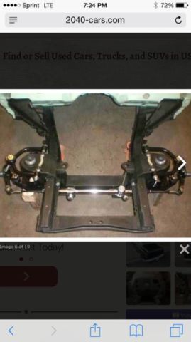 1954 Black Chevrolet Bel Air/150/210 Sedan