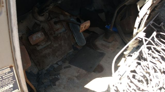 1954 Black Chevrolet Other Pickups Standard Cab Pickup