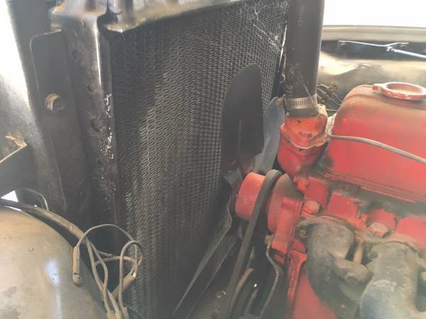 1954 Green Chevrolet Other Pickups