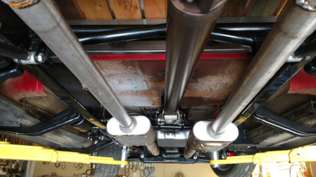 1954 Chevrolet Other Pickups