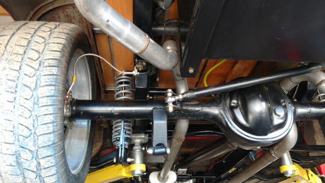 1954 Chevrolet Other Pickups