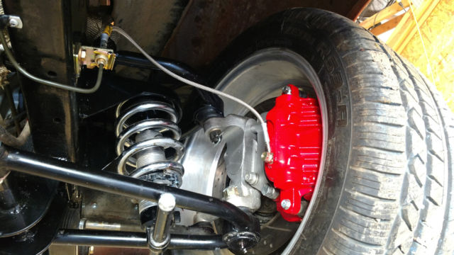 1954 Chevrolet Other Pickups