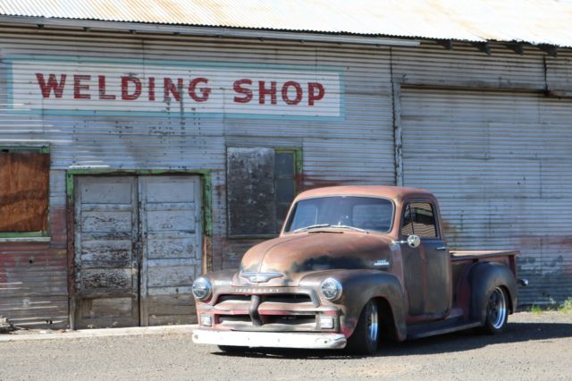 1954 Chevrolet Other Pickups
