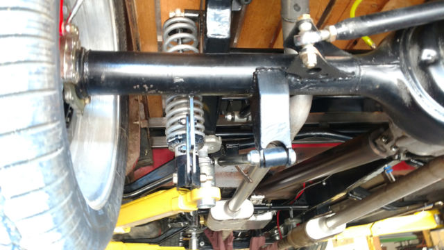 1954 Chevrolet Other Pickups