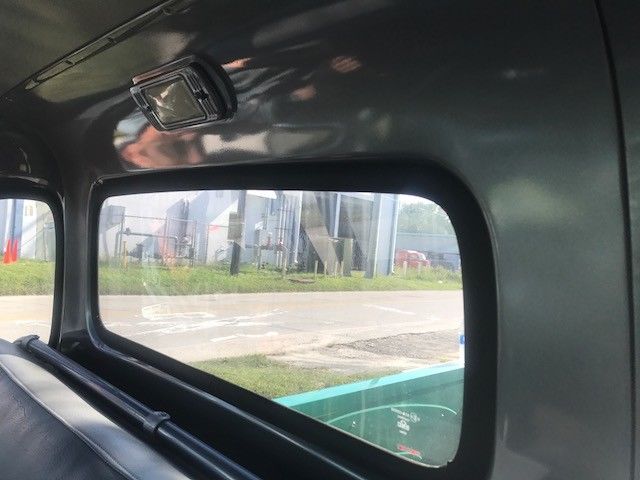 1954 Greeg Chevrolet Other Pickups