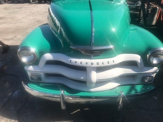1954 Greeg Chevrolet Other Pickups