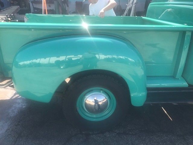 1954 Greeg Chevrolet Other Pickups