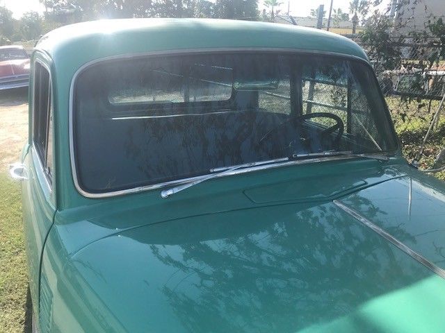 1954 Greeg Chevrolet Other Pickups