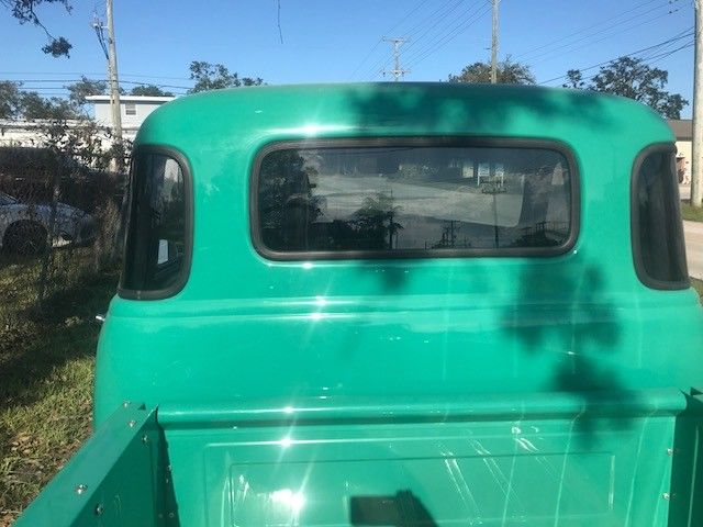 1954 Greeg Chevrolet Other Pickups