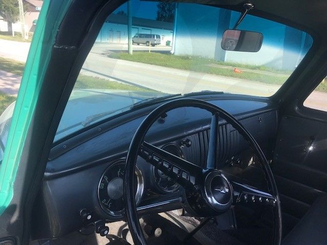 1954 Greeg Chevrolet Other Pickups