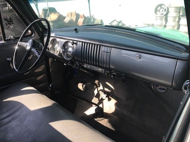 1954 Greeg Chevrolet Other Pickups