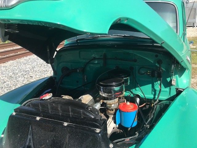 1954 Greeg Chevrolet Other Pickups