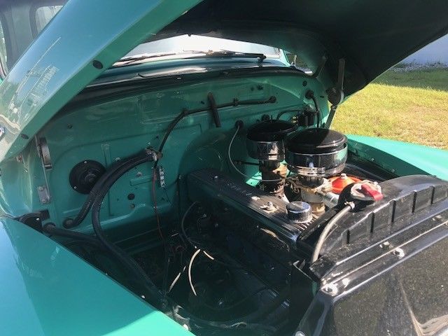 1954 Greeg Chevrolet Other Pickups