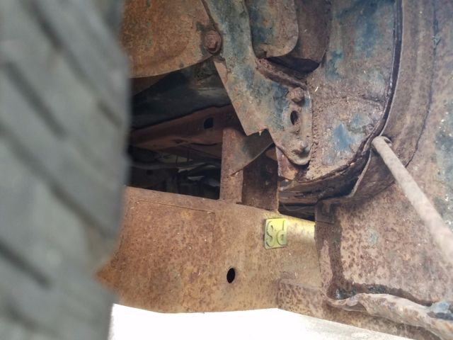 1954 Yellow Chevrolet Other Pickups Standard Cab Pickup