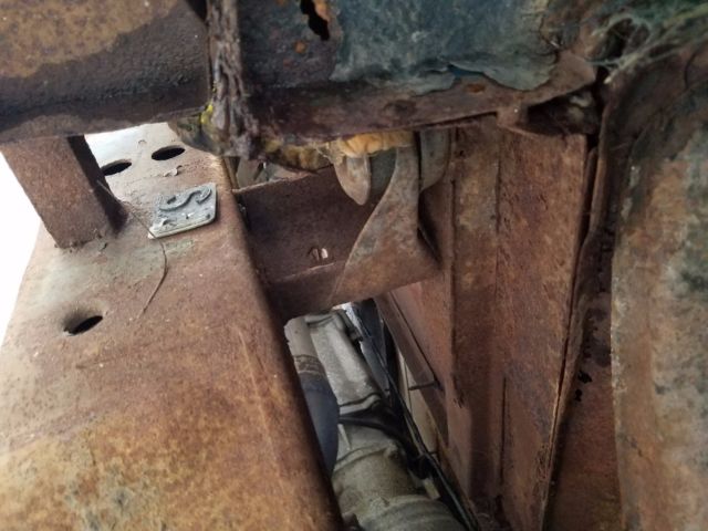 1954 Yellow Chevrolet Other Pickups Standard Cab Pickup