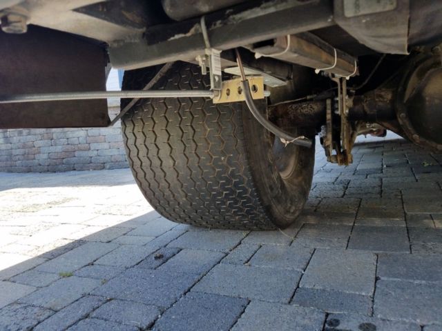 1954 Black Chevrolet Bel Air/150/210 Coupe