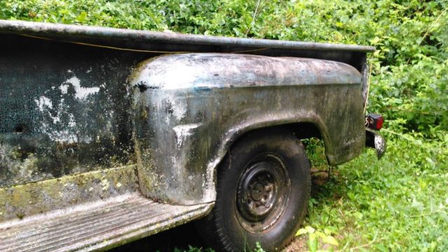 1954 Chevrolet Other Pickups
