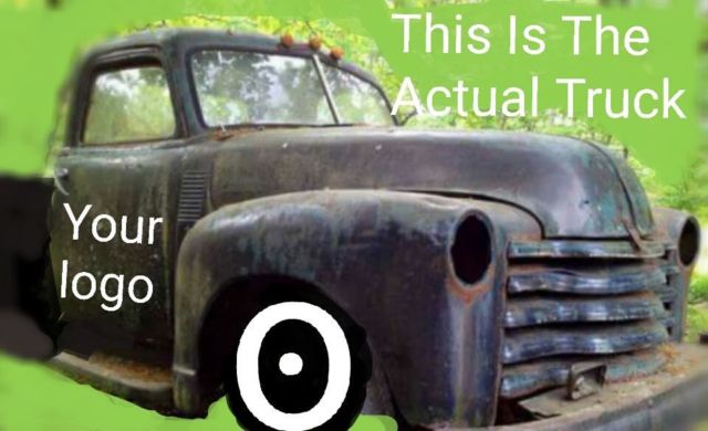 1954 Chevrolet Other Pickups