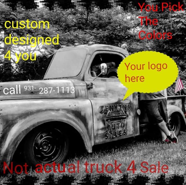 1954 Chevrolet Other Pickups