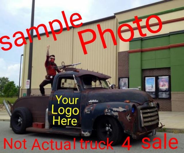 1954 Chevrolet Other Pickups