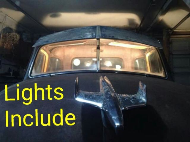 1954 Chevrolet Other Pickups