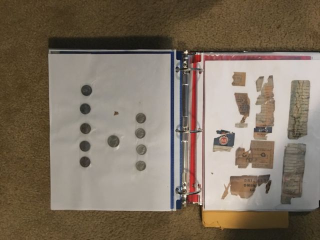 1954 Chevrolet Bel Air/150/210