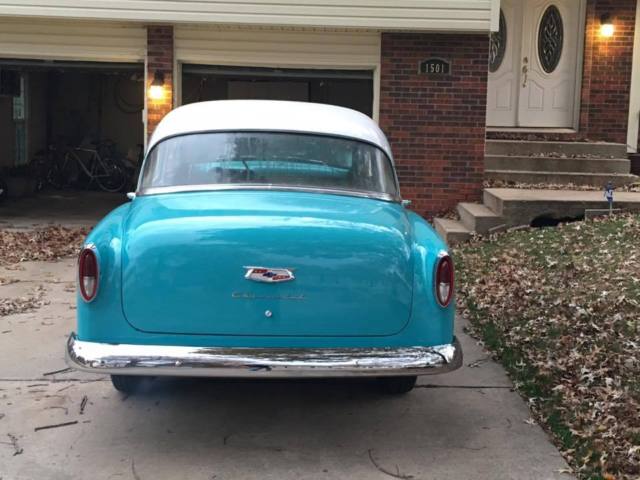 1954 Chevrolet Bel Air/150/210