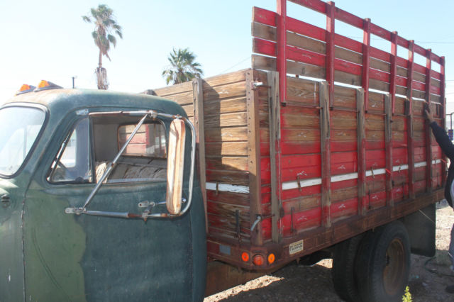 19540000 Chevrolet Other Pickups