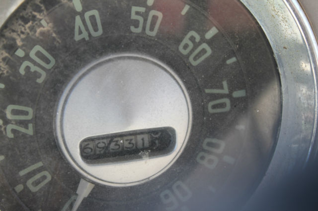 19540000 Chevrolet Other Pickups