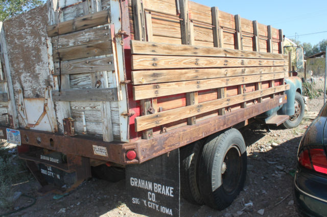 19540000 Chevrolet Other Pickups