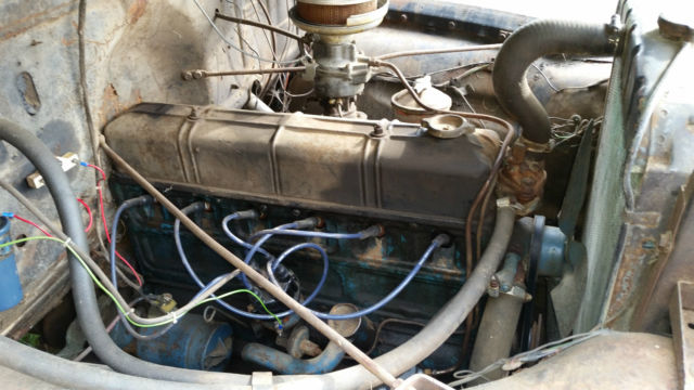 1954 Chevrolet Other Pickups Cab & Chassis