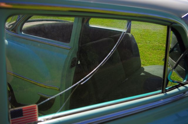 1954 Chevrolet Bel Air/150/210